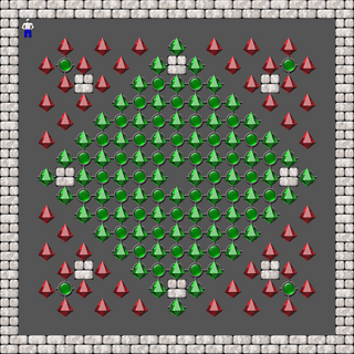 Уровень 99 — Attrition 3